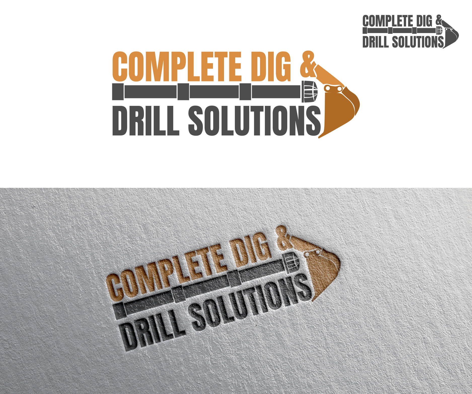 Logo Design by design.bb for this project | Design #23258319