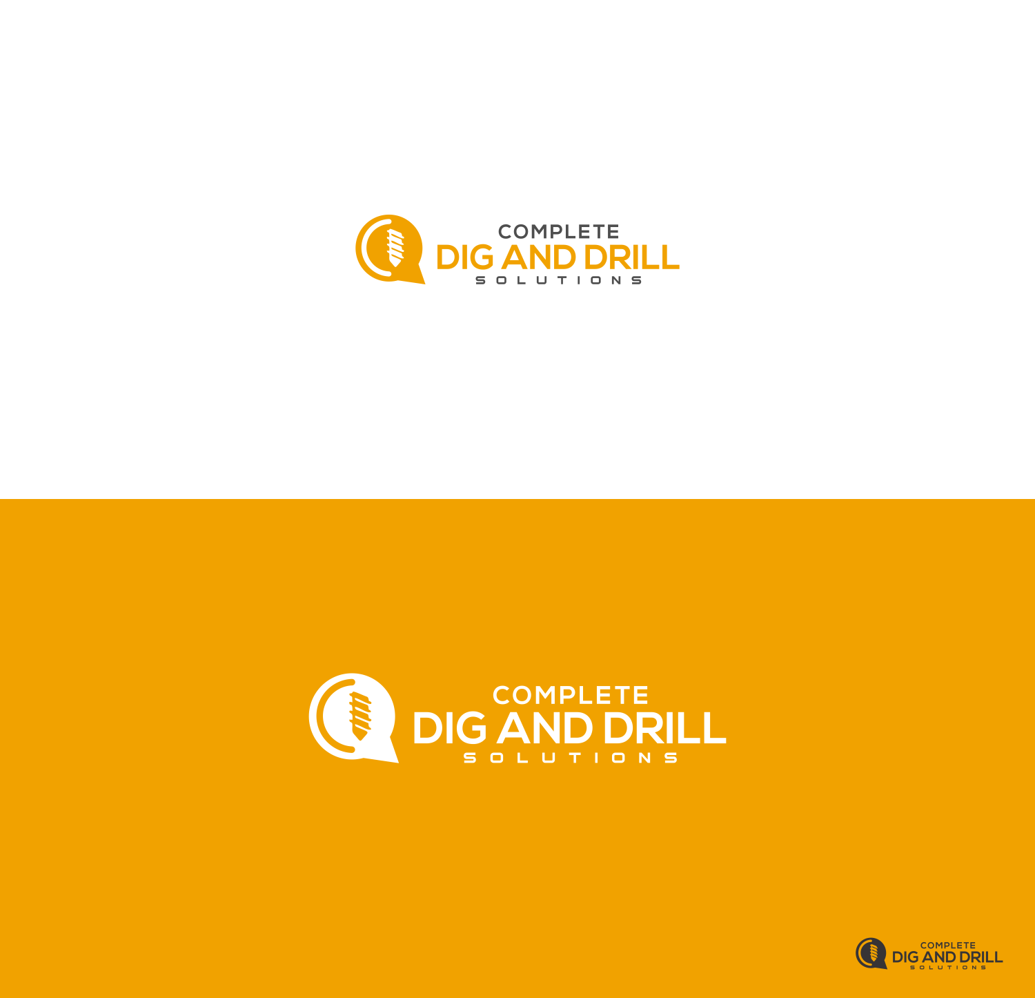 Logo Design by fatiyadesign for this project | Design #23261900