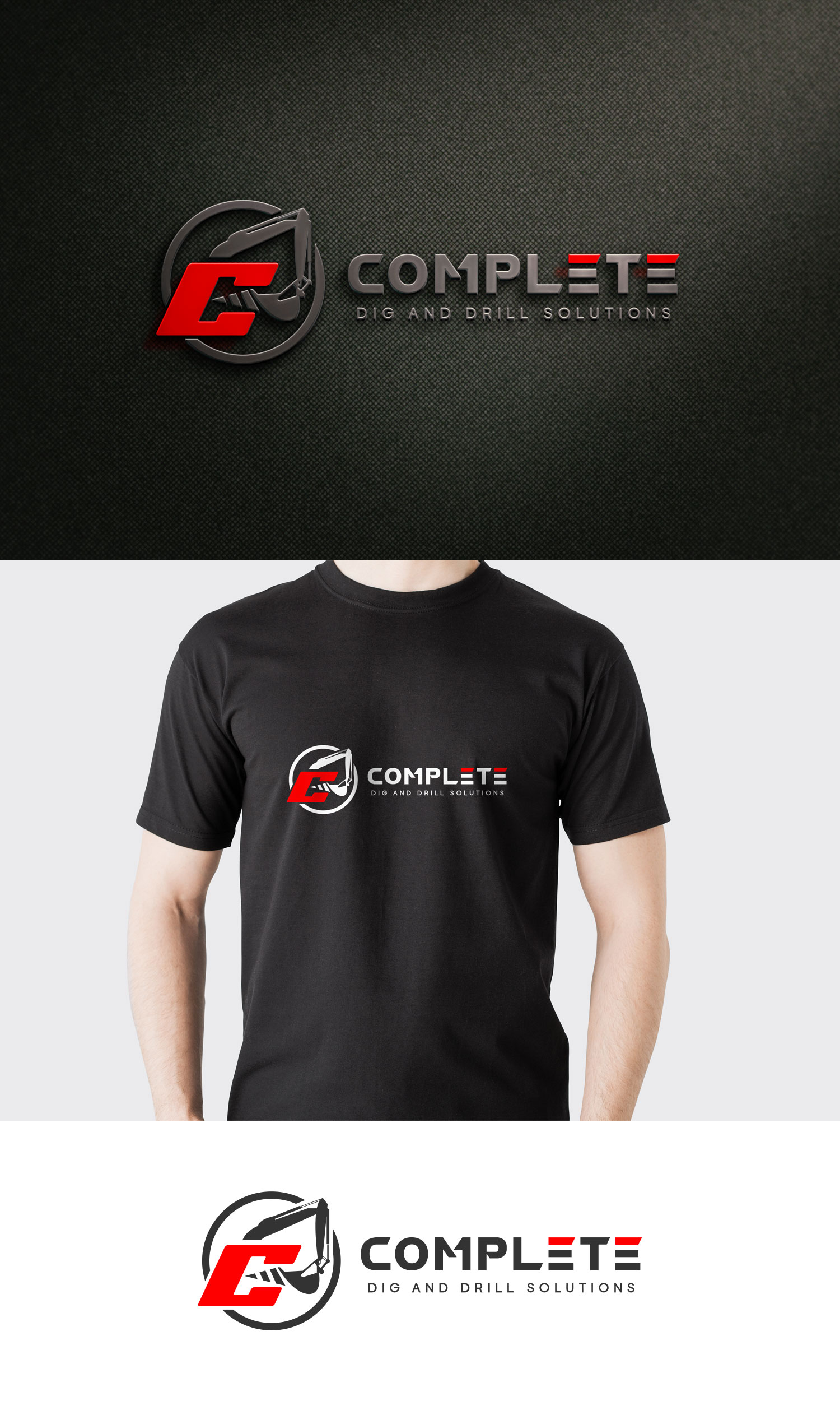 Logo Design by Haja_H2 for this project | Design #23259814