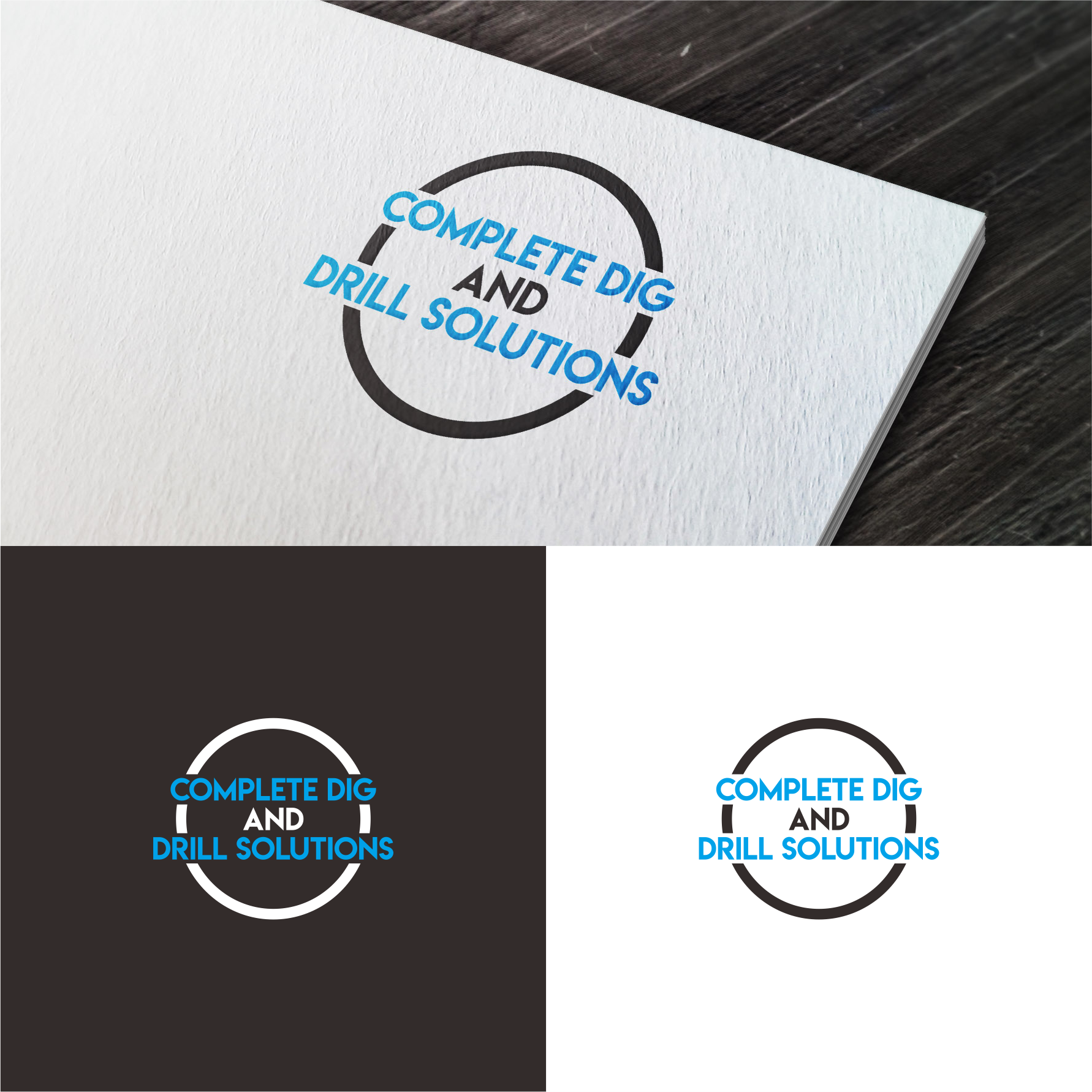 Logo Design by pry go for this project | Design #23257228
