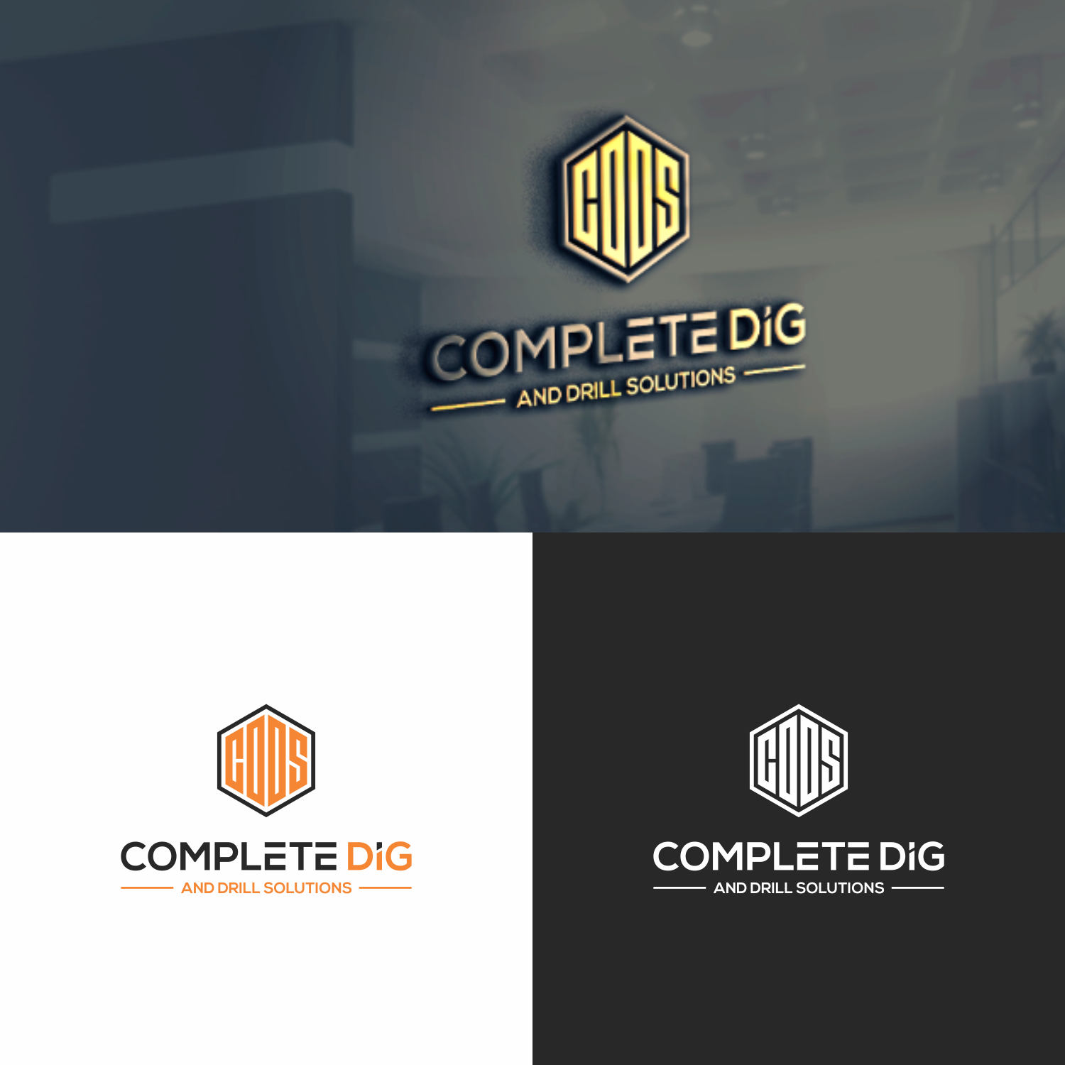 Logo Design by mbah suratman for this project | Design #23256925