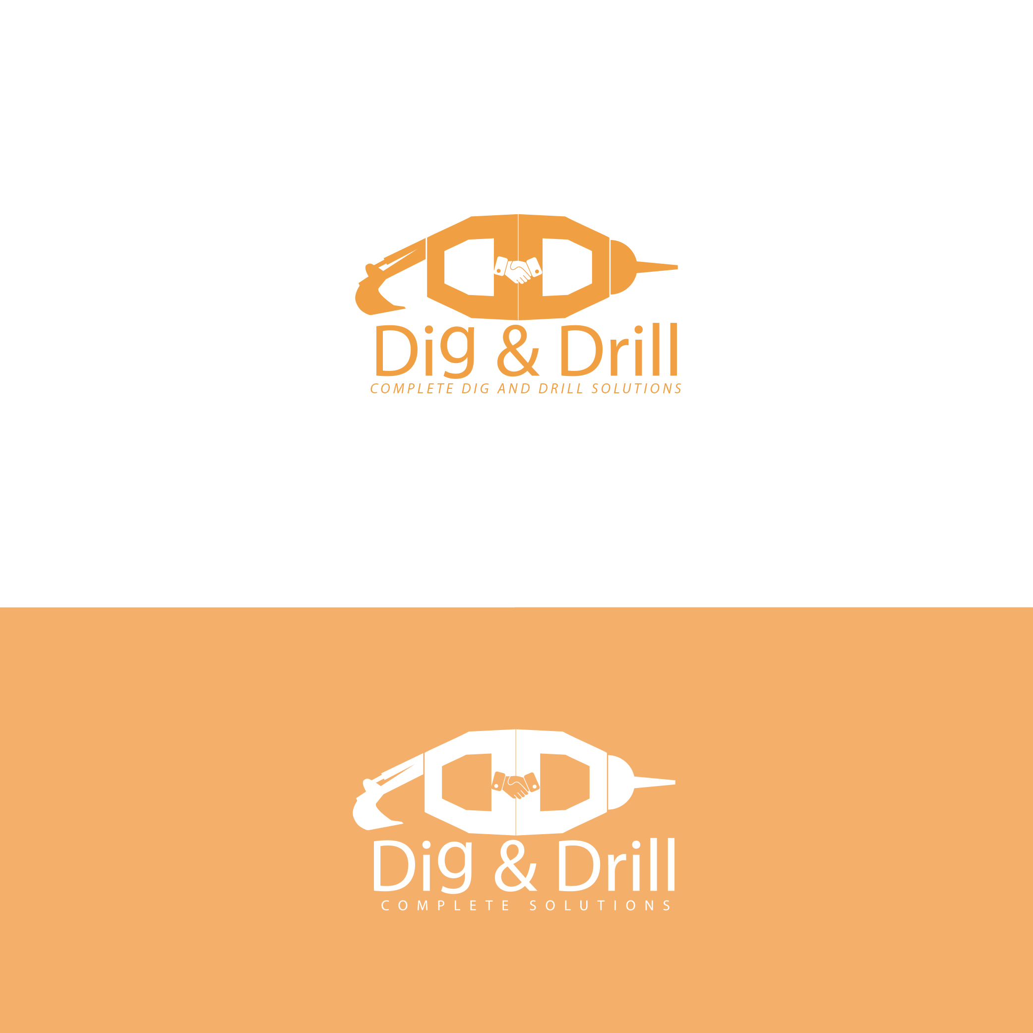 Logo Design by HifjurRahmanAsad for this project | Design #23293515