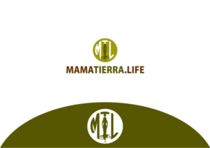 Logo Design by Amduat Design for MAMATIERRA.LIFE | Design: #23257683