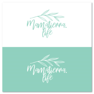 Logo Design by Sujit Banerjee for MAMATIERRA.LIFE | Design: #23265031