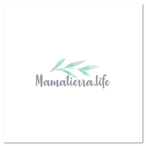 Logo Design by Sujit Banerjee for MAMATIERRA.LIFE | Design: #23265032