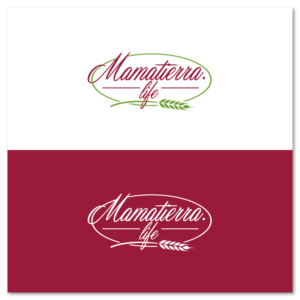 Logo Design by Sujit Banerjee for MAMATIERRA.LIFE | Design: #23265033