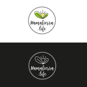 Logo Design by Sujit Banerjee for MAMATIERRA.LIFE | Design: #23265034