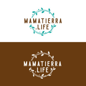 Logo Design by Sujit Banerjee for MAMATIERRA.LIFE | Design: #23265035