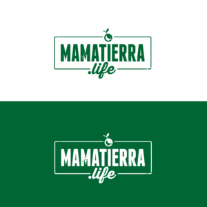 Logo Design by Sujit Banerjee for MAMATIERRA.LIFE | Design: #23265036