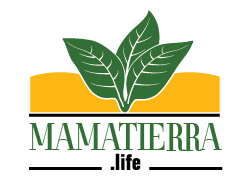 Logo Design by imgaurav92 for MAMATIERRA.LIFE | Design: #23264800