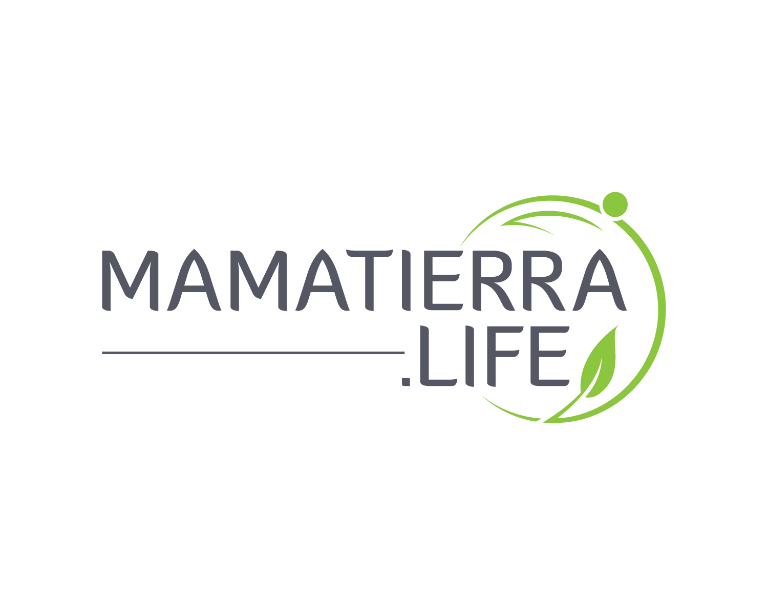 Diseño de Logo por Atec para MAMATIERRA.LIFE | Diseño #23276349