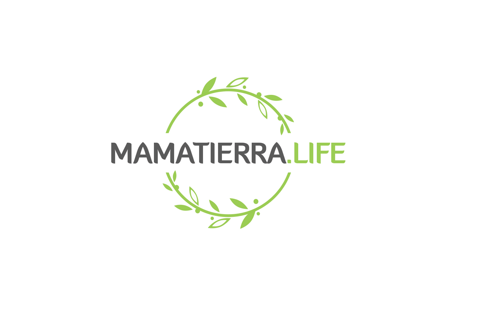 Logo-Design von ivo_i_ivanov für MAMATIERRA.LIFE | Design #23260901