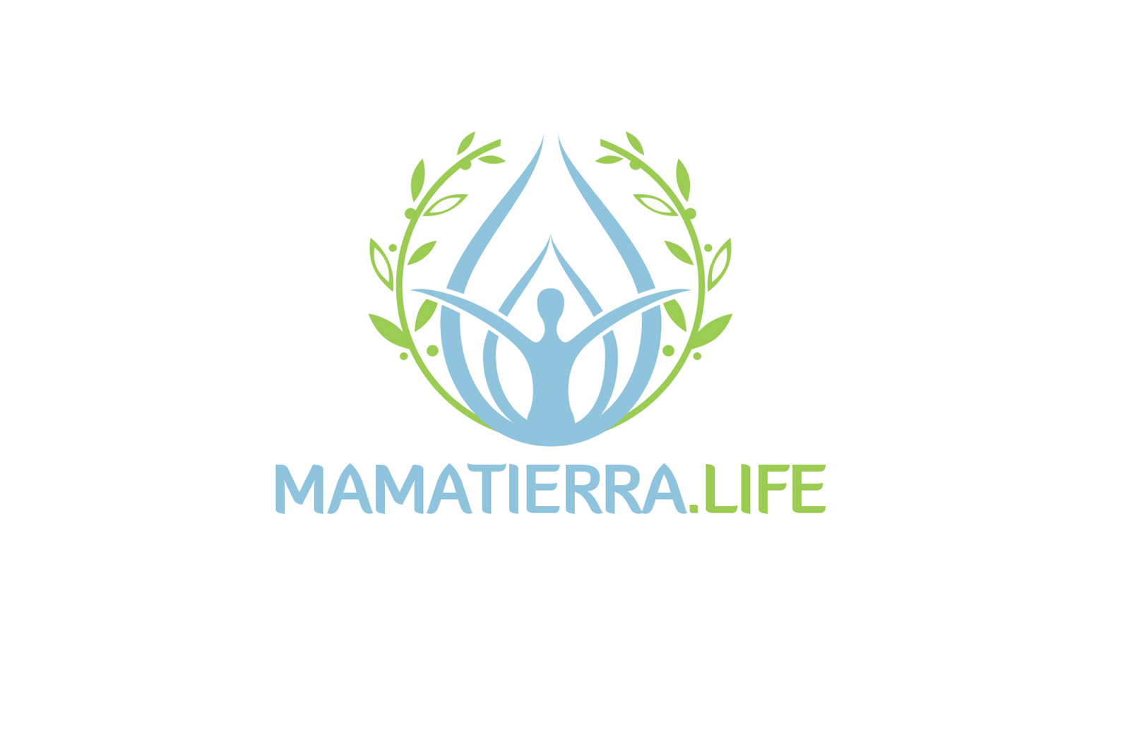 Logo-Design von ivo_i_ivanov für MAMATIERRA.LIFE | Design #23260931