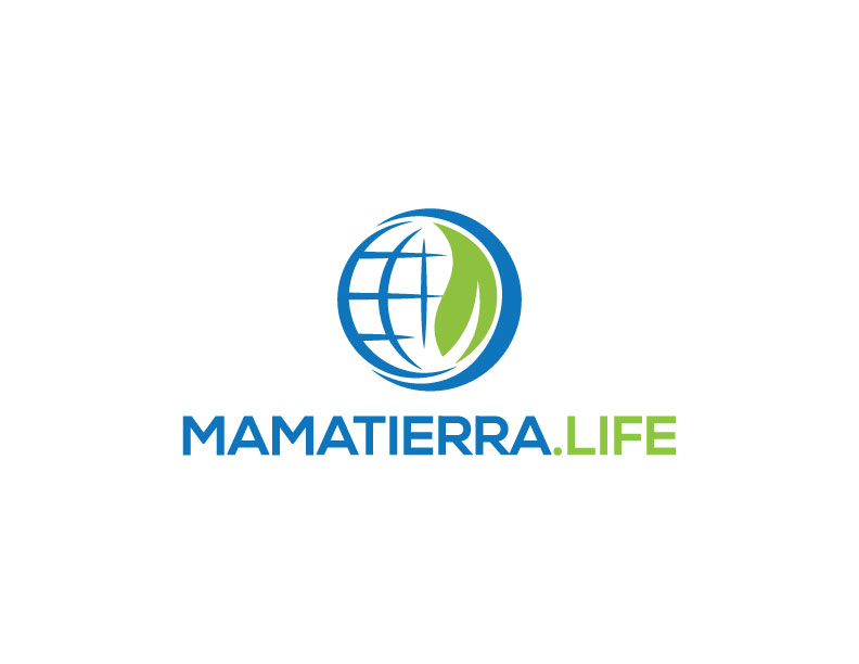 Diseño de Logo por the majestic design para MAMATIERRA.LIFE | Diseño #23276872