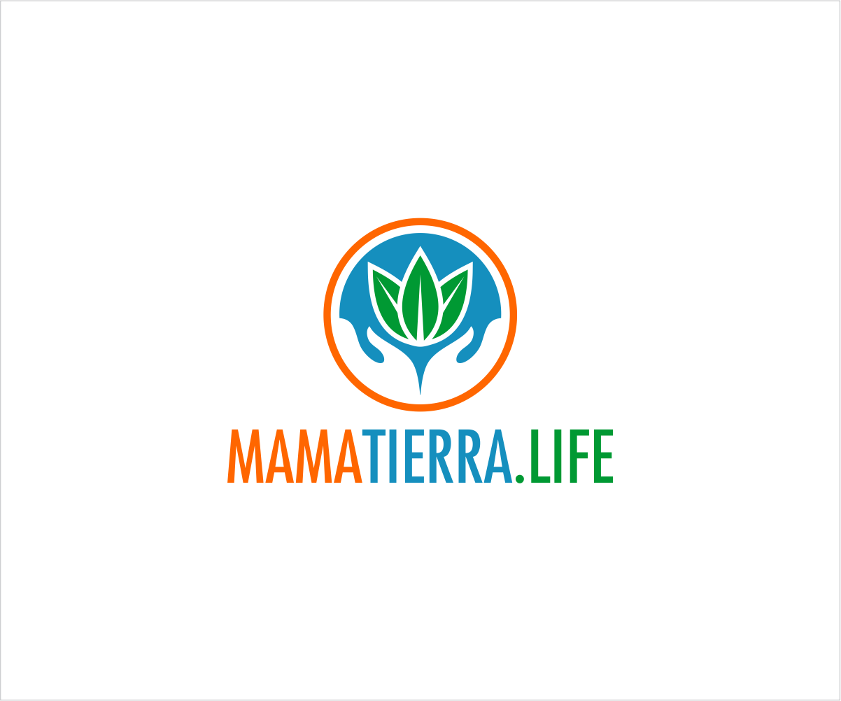 Logo Design by BNdesigner for MAMATIERRA.LIFE | Design #23271207