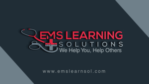 Business Card Design by Prism Graphics for EMS Learning Solutions | Design #23255793