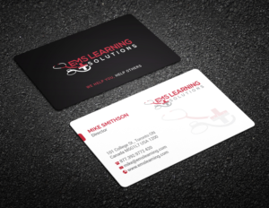 Business Card Design | Business Card Design by R.design
