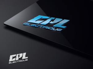 Design de Logo par eugenv pour Cpl electrique | Design : #23257650