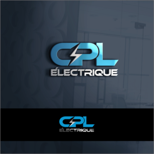 Design de Logo par Arham Hidayat pour Cpl electrique | Design #23264873