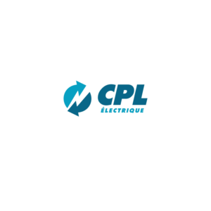 Design de Logo par Marcos! pour Cpl electrique | Design : #23288782