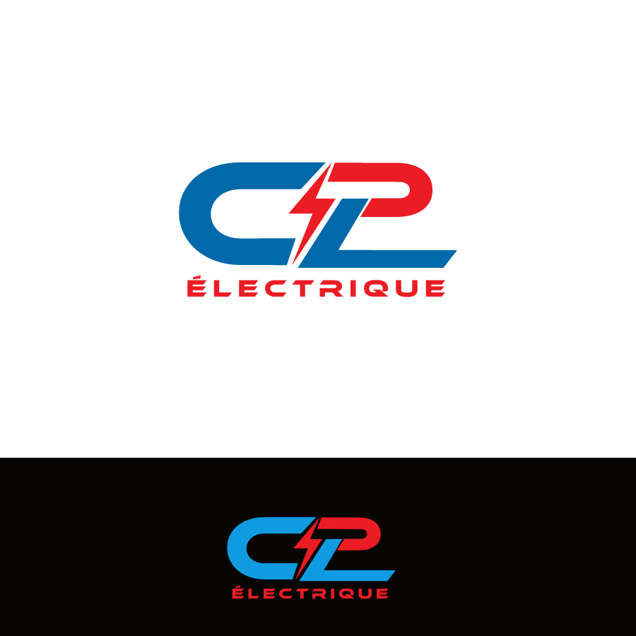 Design de Logo par debdesign pour Cpl electrique | Design #23265566