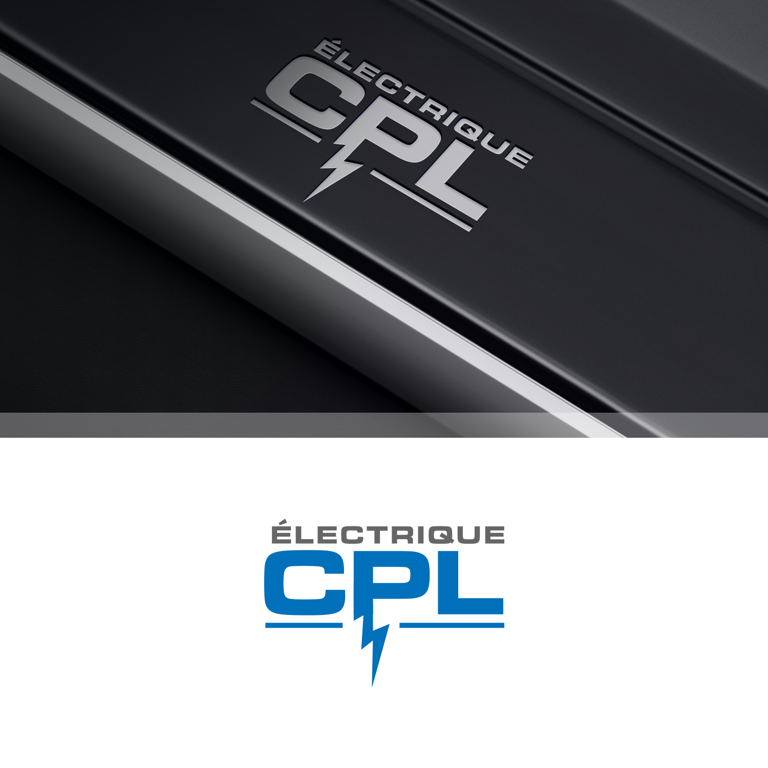 Design de Logo par MG.graphics pour Cpl electrique | Design #23257506