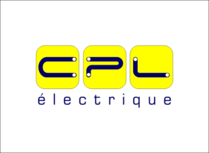 Logo-Design von aomurphy für Cpl electrique | Design: #23289724