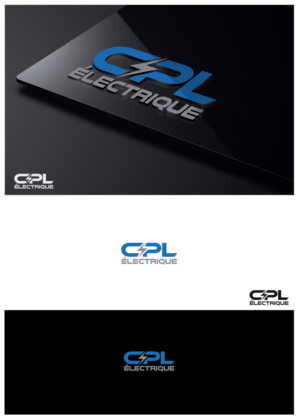 Design de Logo par goranvisnjic82 pour Cpl electrique | Design : #23255538