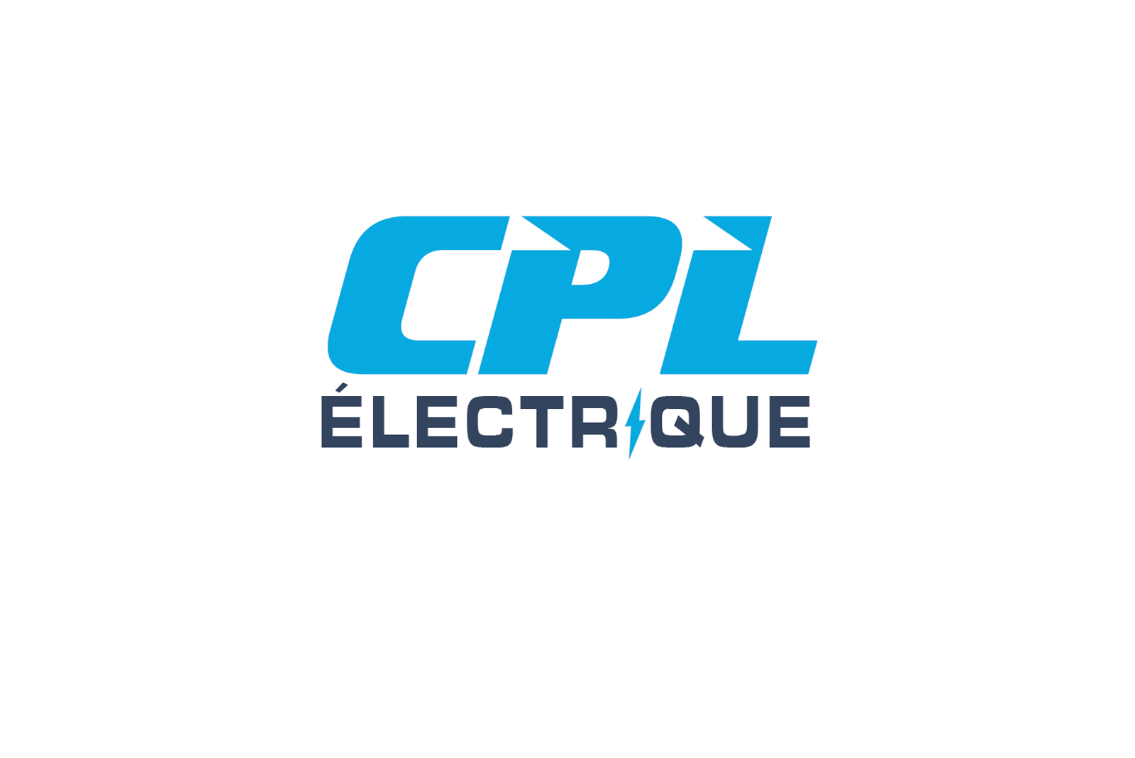 Design de Logo par ivo_i_ivanov pour Cpl electrique | Design #23258557