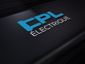 Logo Design by fisekovic goran for Cpl electrique | Design: #23255567