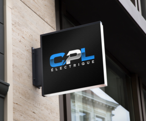 Design de Logo par Alleria.Designz pour Cpl electrique | Design : #23260172