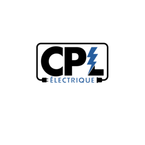 Logo-Design von velmina für Cpl electrique | Design: #23273657