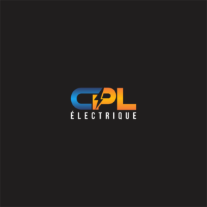 Logo-Design von 89Graphic für Cpl electrique | Design: #23282520