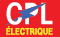 Logo Design by japhet 3 for Cpl electrique | Design #23276831