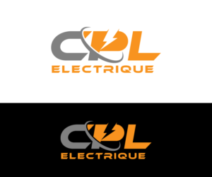 Logo Design by Graphic_studio20 for Cpl electrique | Design: #23260224