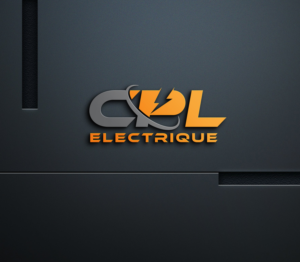 Logo Design by Graphic_studio20 for Cpl electrique | Design: #23260227