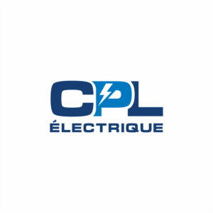 Design de Logo par Creative™ pour Cpl electrique | Design : #23256575