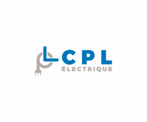 Logo-Design von Izaya8989 für Cpl electrique | Design: #23256693