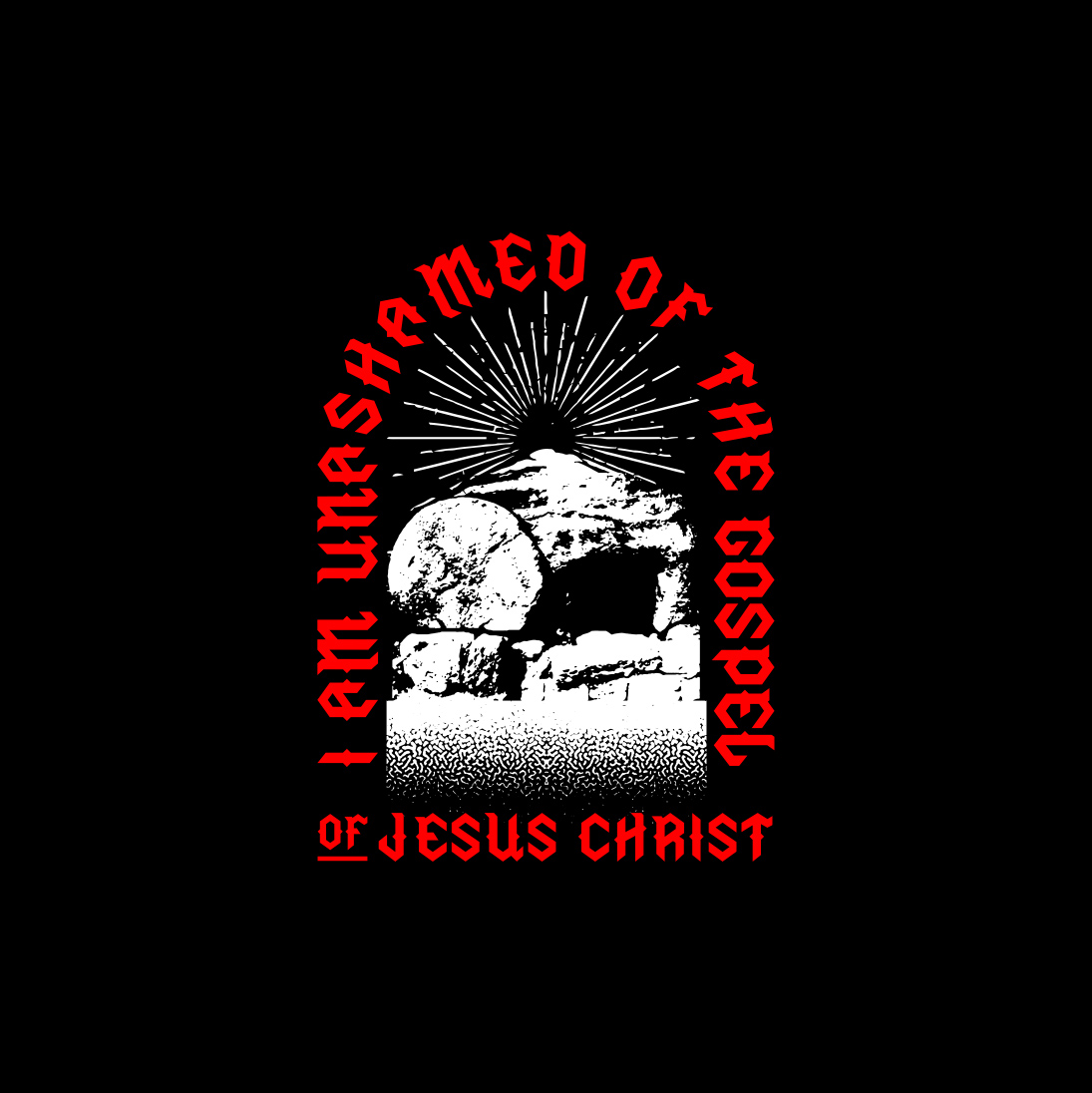 T-shirt Design by Kid Ink for Hyssop Branch  | Design: #23266752