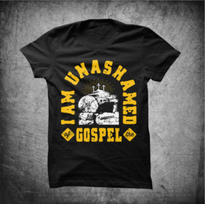 T-shirt Design by erwin87 for Hyssop Branch  | Design: #23260110