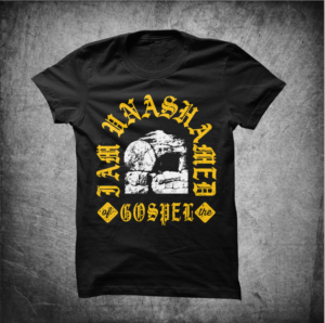 T-shirt Design by erwin87 for Hyssop Branch  | Design: #23261729