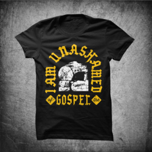 T-shirt Design by erwin87 for Hyssop Branch  | Design: #23261730