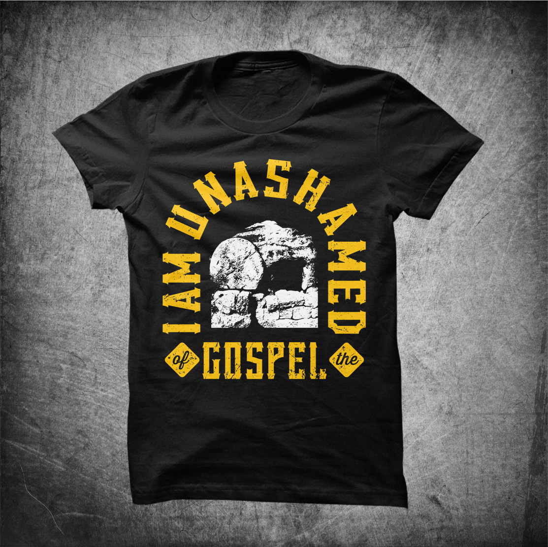 T-shirt Design by erwin87 for Hyssop Branch  | Design #23261731