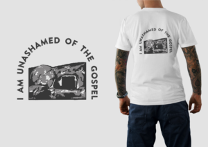 T-shirt Design by fallingpixels for Hyssop Branch  | Design: #23259324