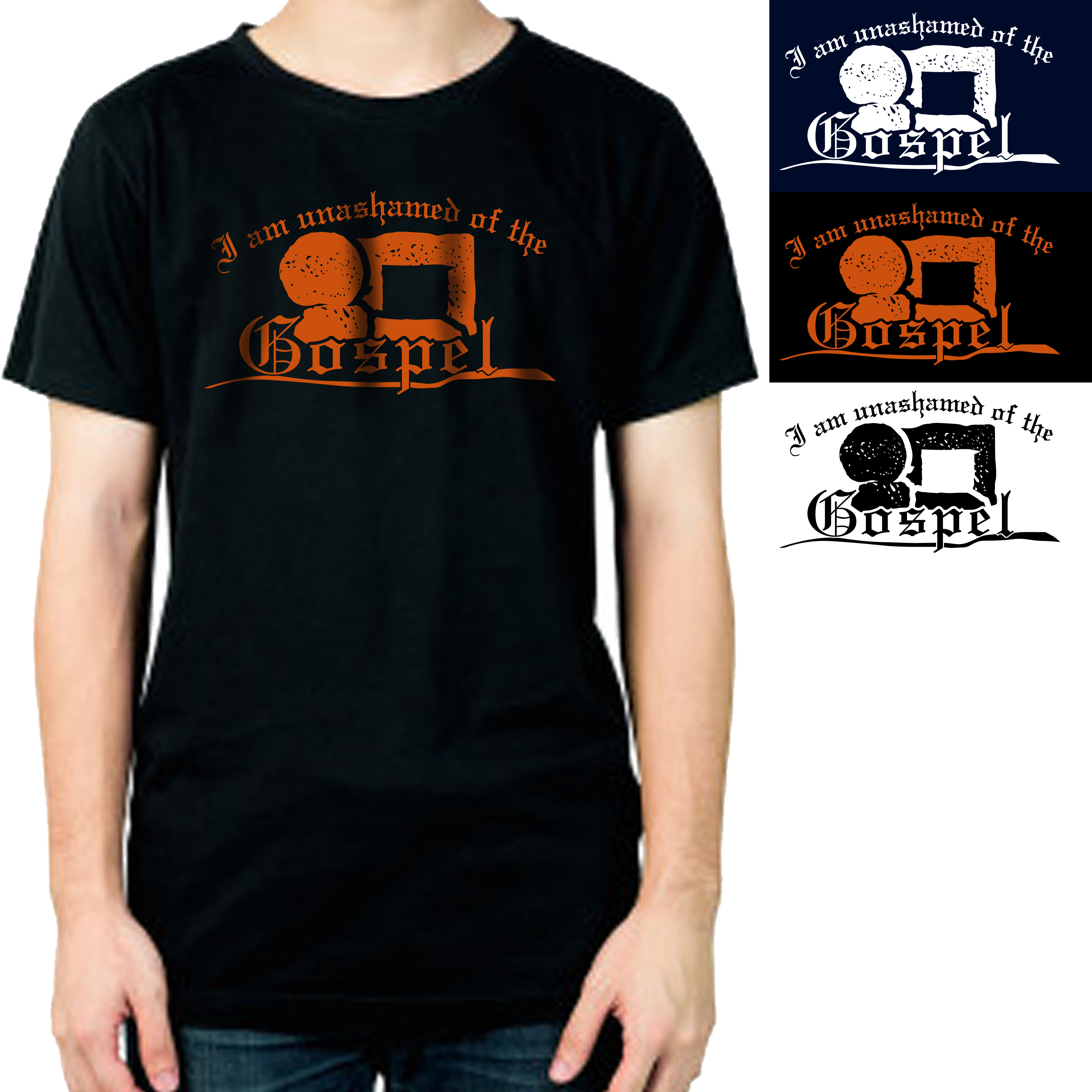 T-Shirt-Design von Nadz10 für Hyssop Branch  | Design #23255596