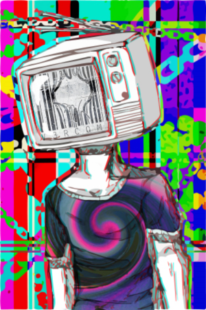Graphic Design by Oussama Ben Khdija