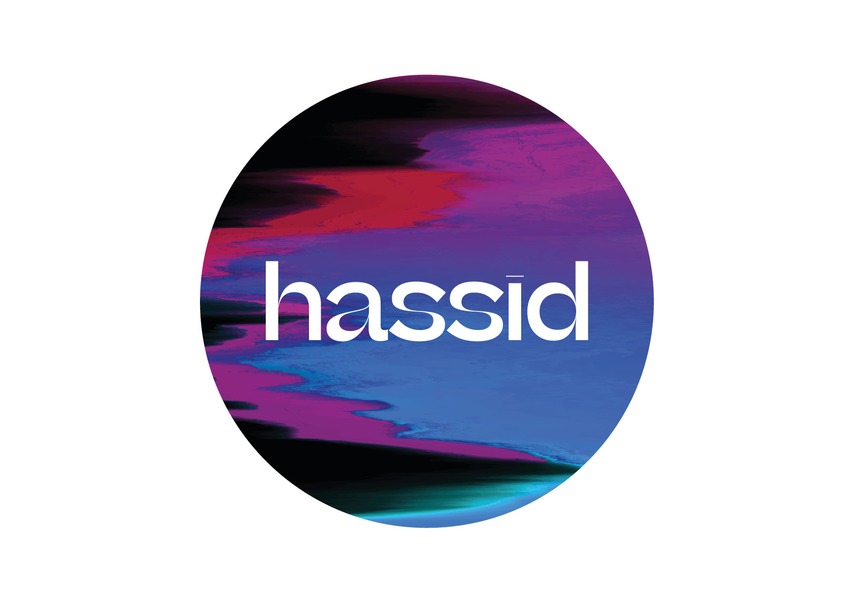 Design Graphique par elishea Nicholson pour Hassid | Design #23277286