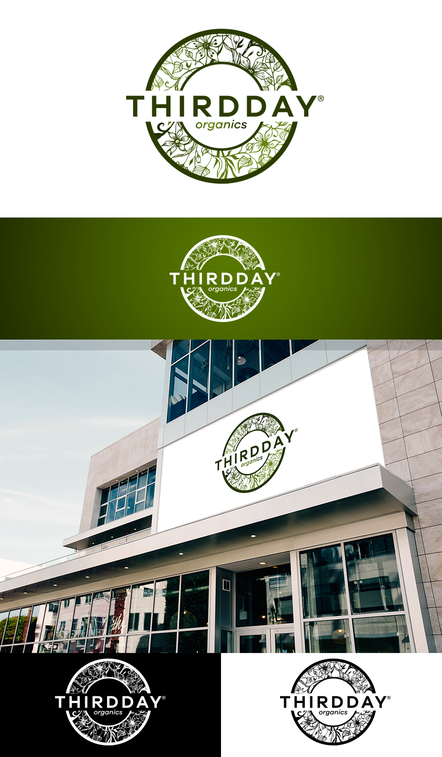 Design de Logo par creativerhythm pour ce projet | Design #23298125