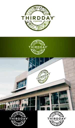 Design de Logo par creativerhythm pour ce projet | Design : #23298125