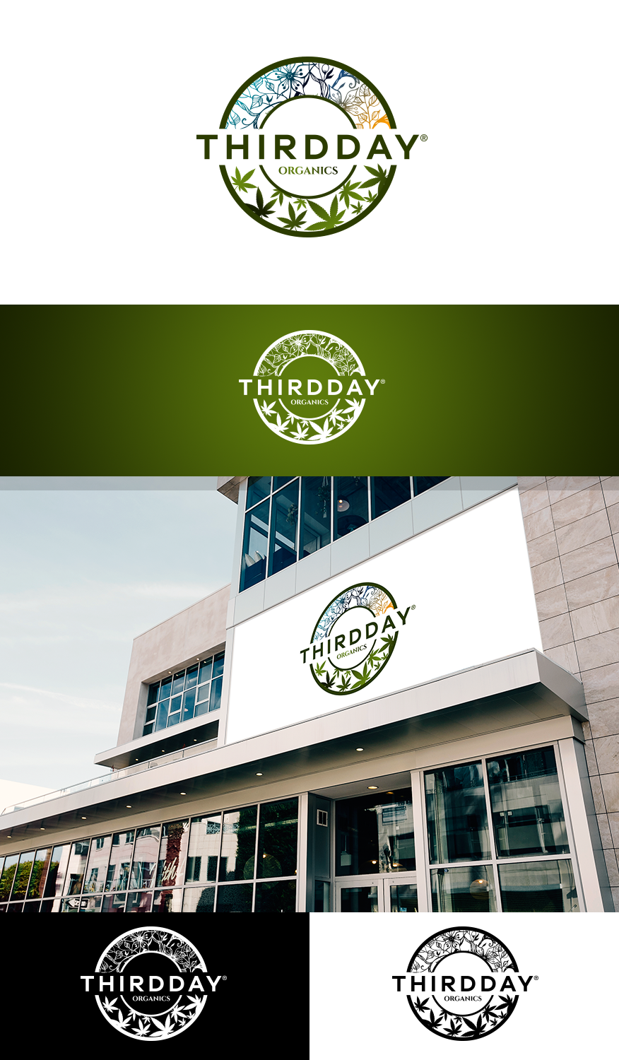 Design de Logo par creativerhythm pour ce projet | Design #23363913